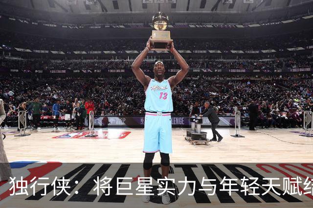 独行侠：将巨星实力与年轻天赋结合，迈向荣耀新篇章