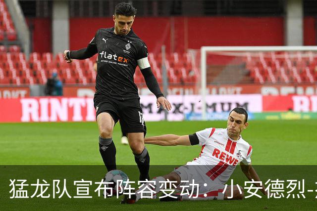 猛龙队宣布阵容变动：小安德烈-杰克逊离队，泰森-德根哈特加盟