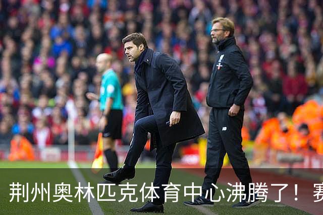 荆州奥林匹克体育中心沸腾了！赛事盛况回顾